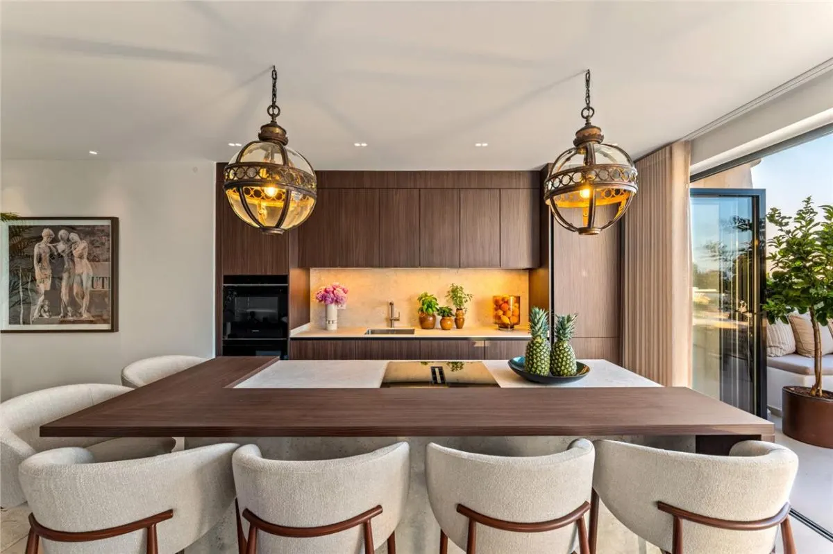 Executive Coastal Residence 118 — El Madroñal, Marbella view 4
