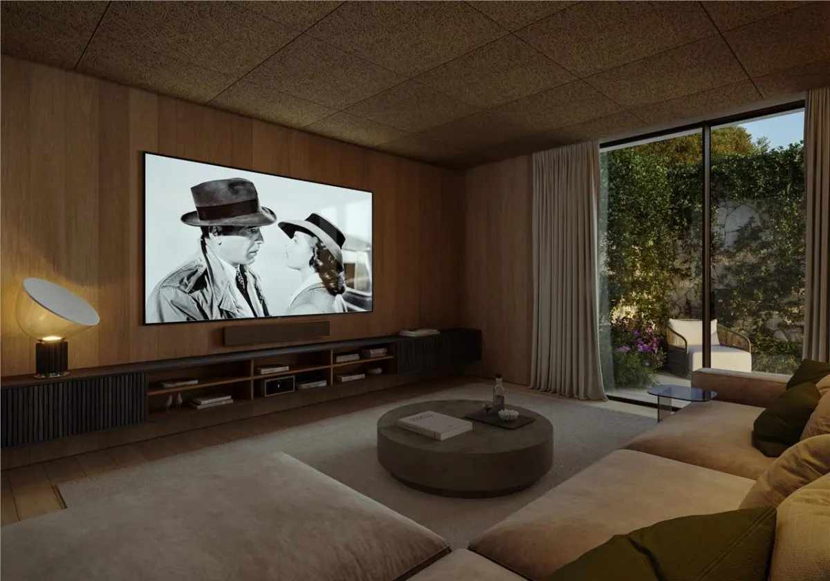 The Capanes del Golf Architectural Residence 74 — Benahavis view 10