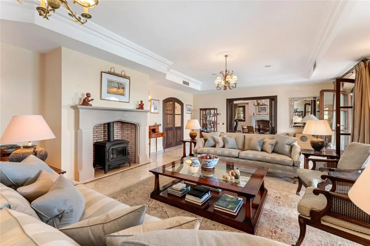 Private Belvedere Estate 112 — New Golden Mile, Estepona view 11