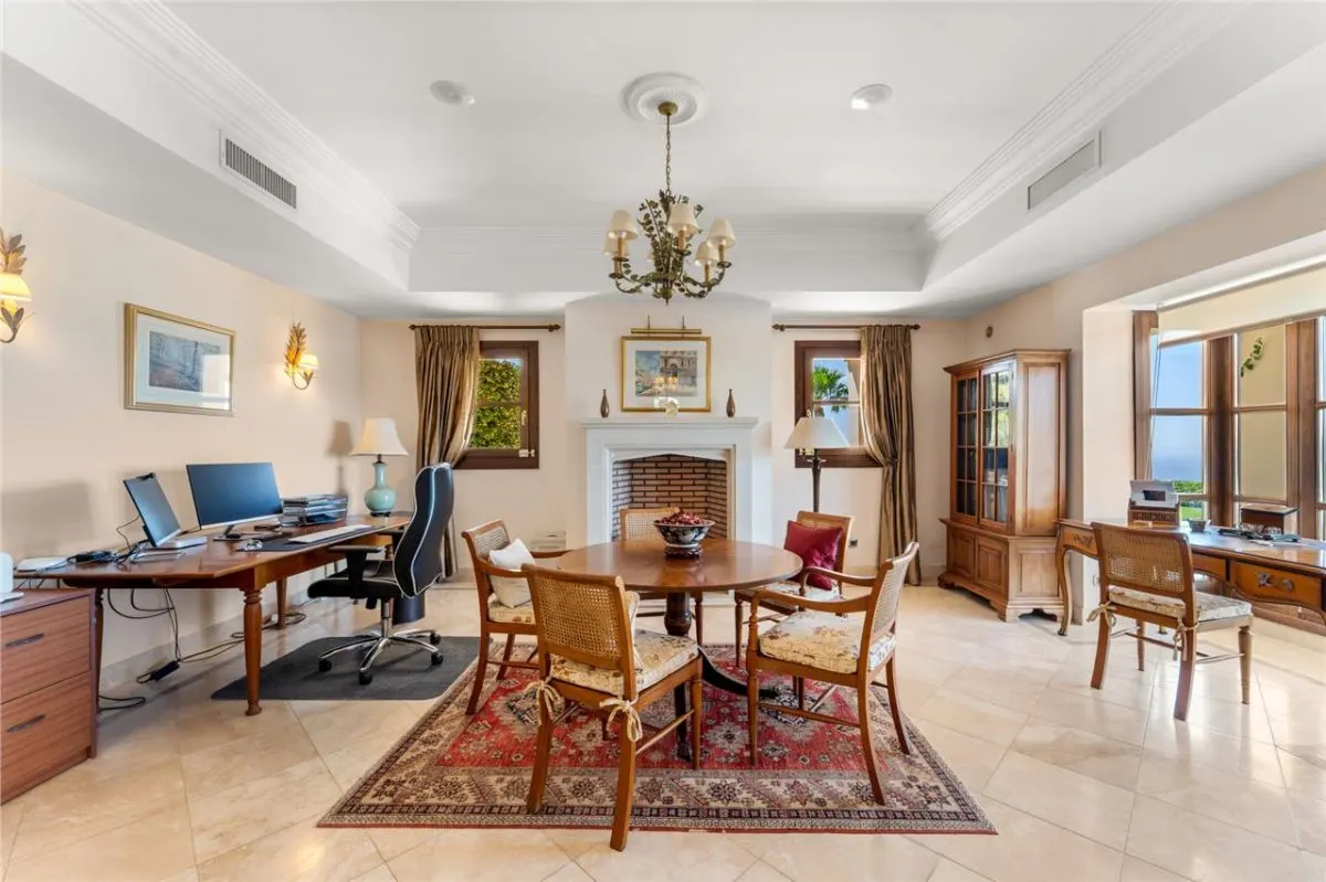 Private Belvedere Estate 112 — New Golden Mile, Estepona view 14
