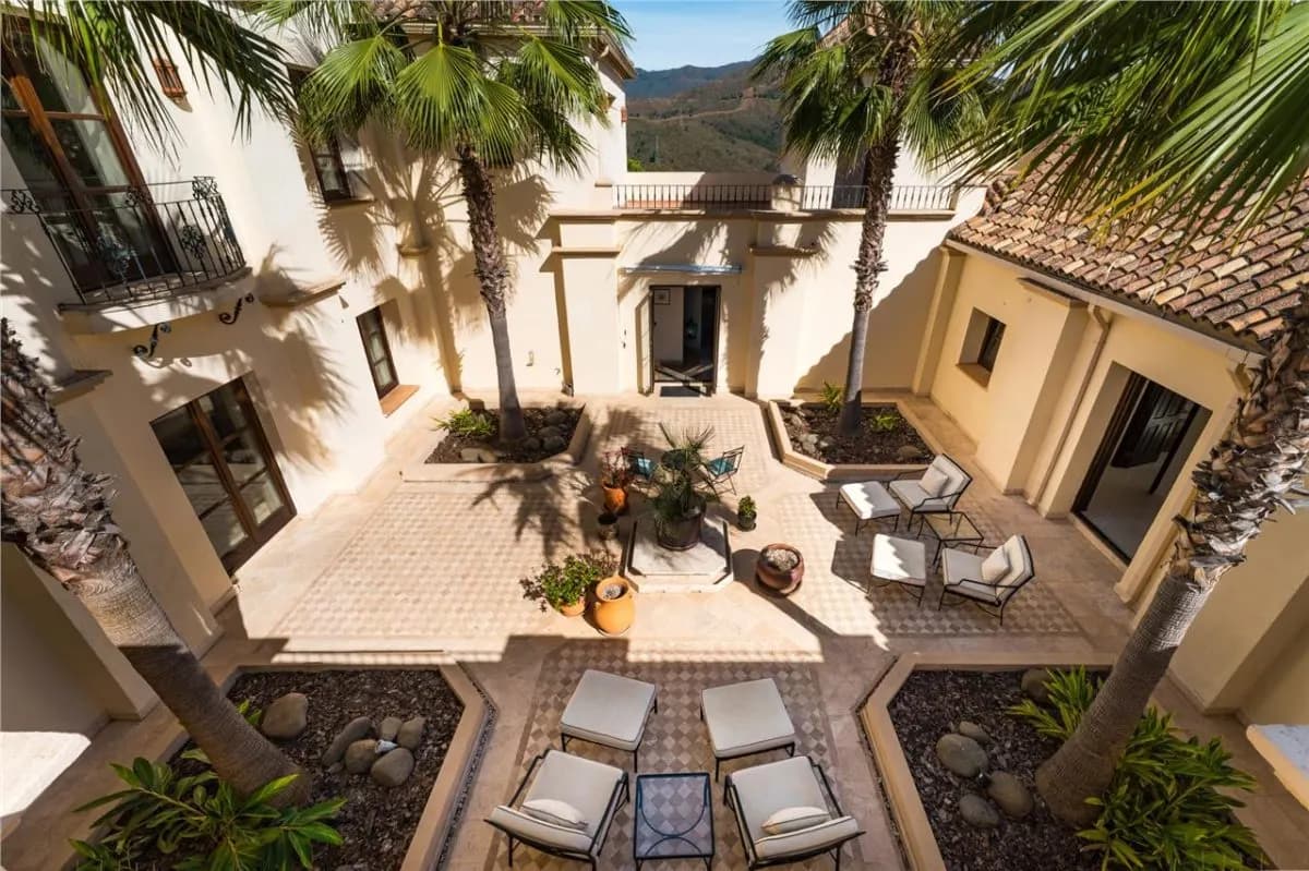 Private Belvedere Estate 112 — New Golden Mile, Estepona view 22