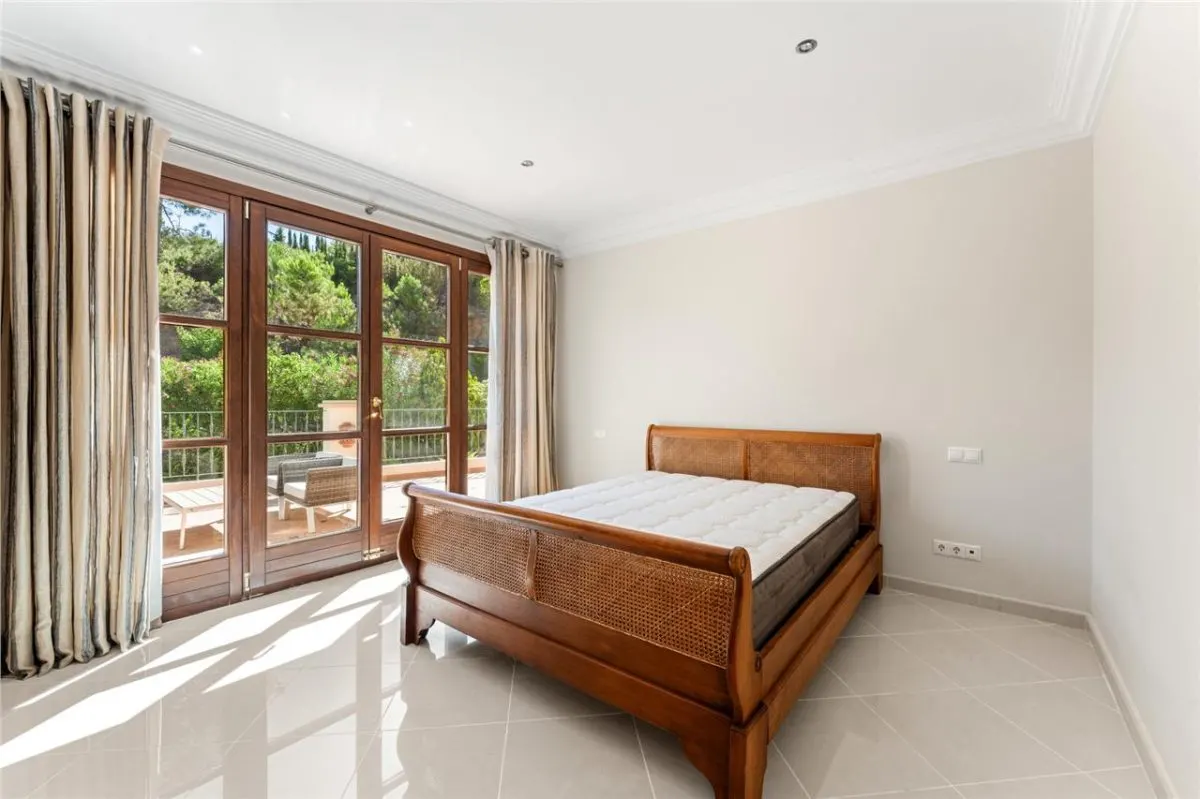 Private Belvedere Estate 112 — New Golden Mile, Estepona view 23