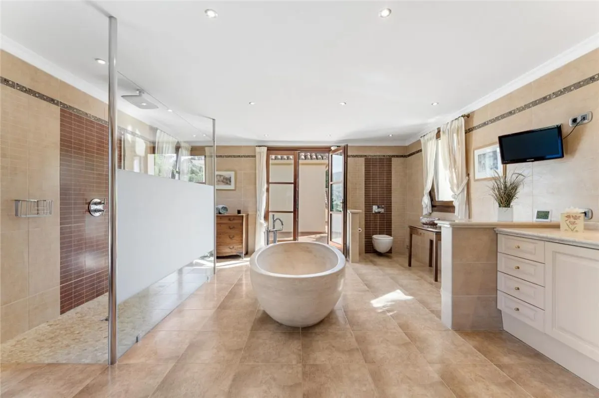 Private Belvedere Estate 112 — New Golden Mile, Estepona view 7