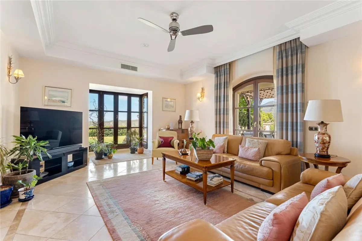 Private Belvedere Estate 112 — New Golden Mile, Estepona view 10
