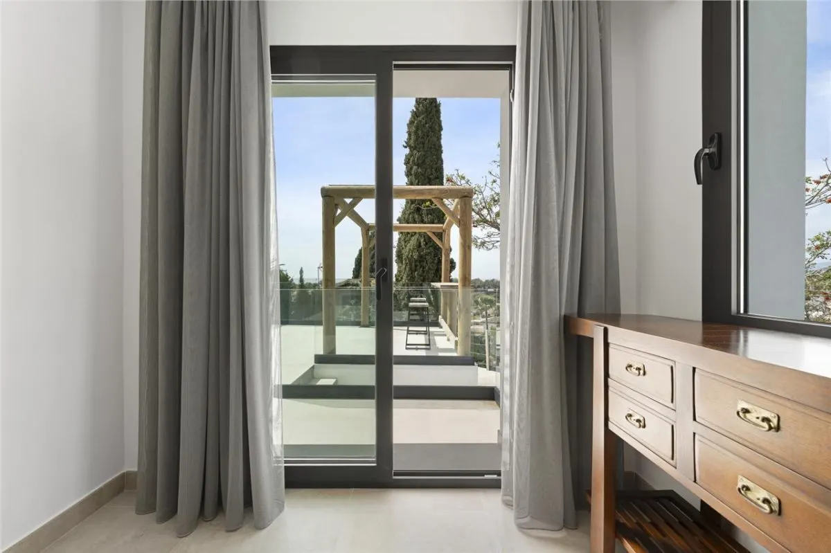 Boutique Residential Villa — Marbella, Costa del Sol view 15