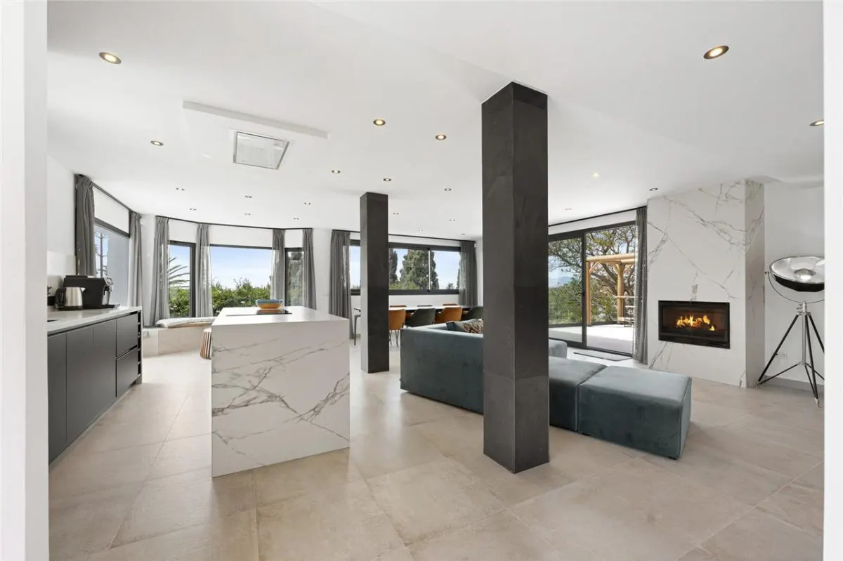 Boutique Residential Villa — Marbella, Costa del Sol view 3