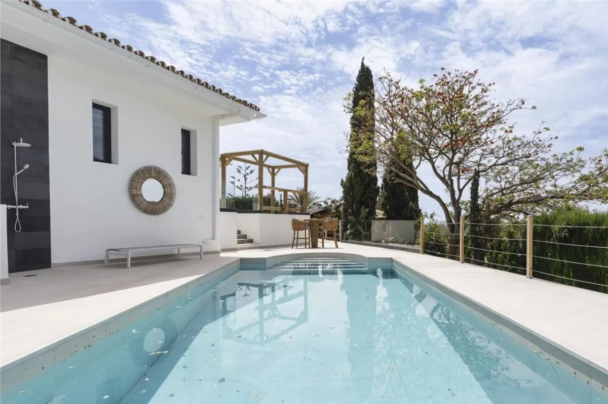 Boutique Residential Villa — Marbella, Costa del Sol view 22