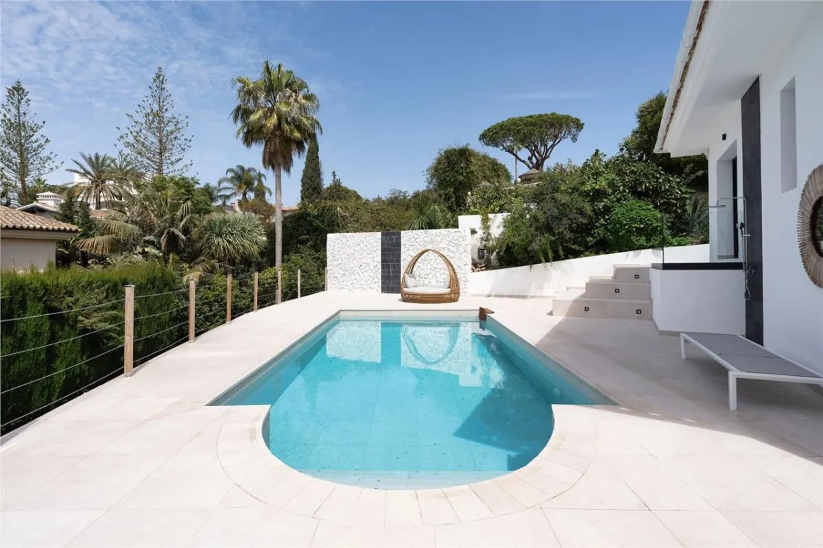 Boutique Residential Villa — Marbella, Costa del Sol view 25