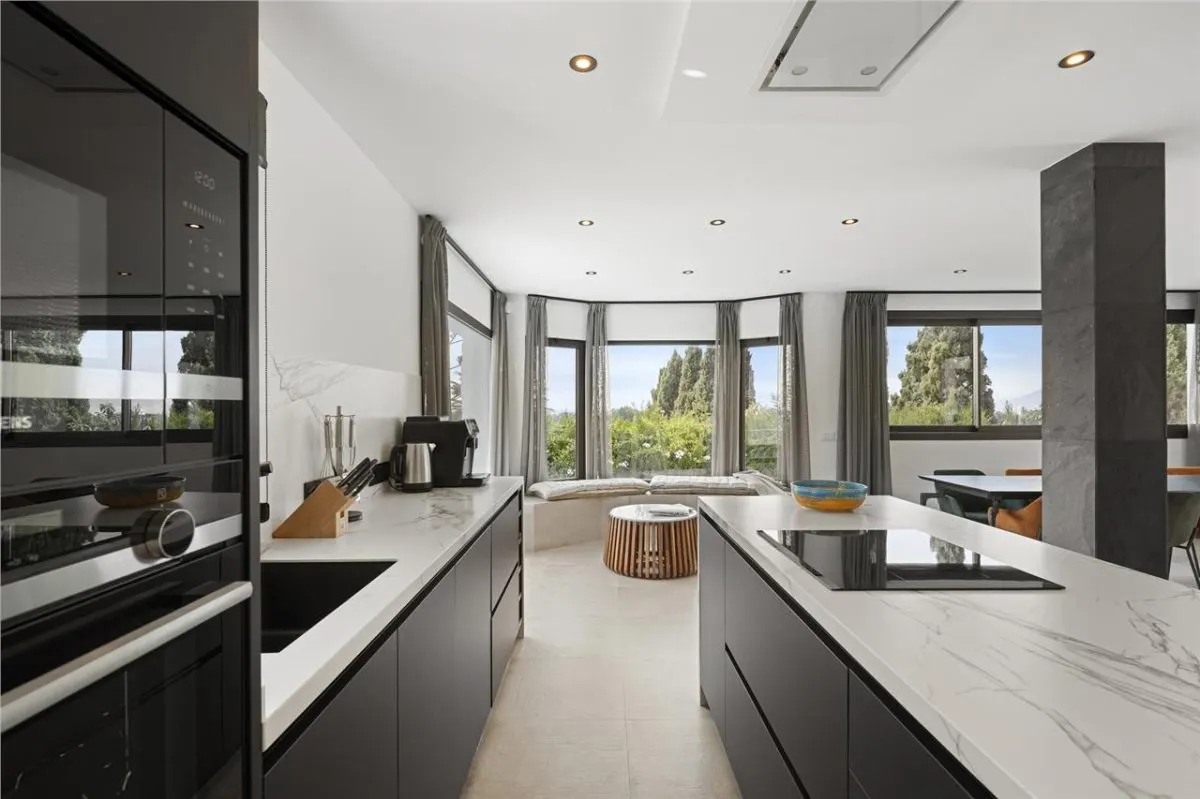 Boutique Residential Villa — Marbella, Costa del Sol view 4