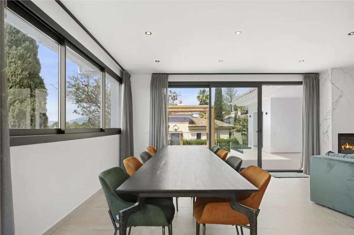 Boutique Residential Villa — Marbella, Costa del Sol view 6