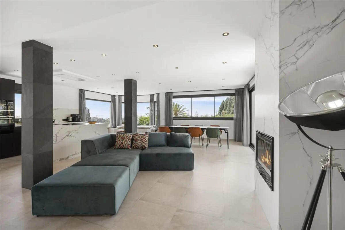 Boutique Residential Villa — Marbella, Costa del Sol view 8