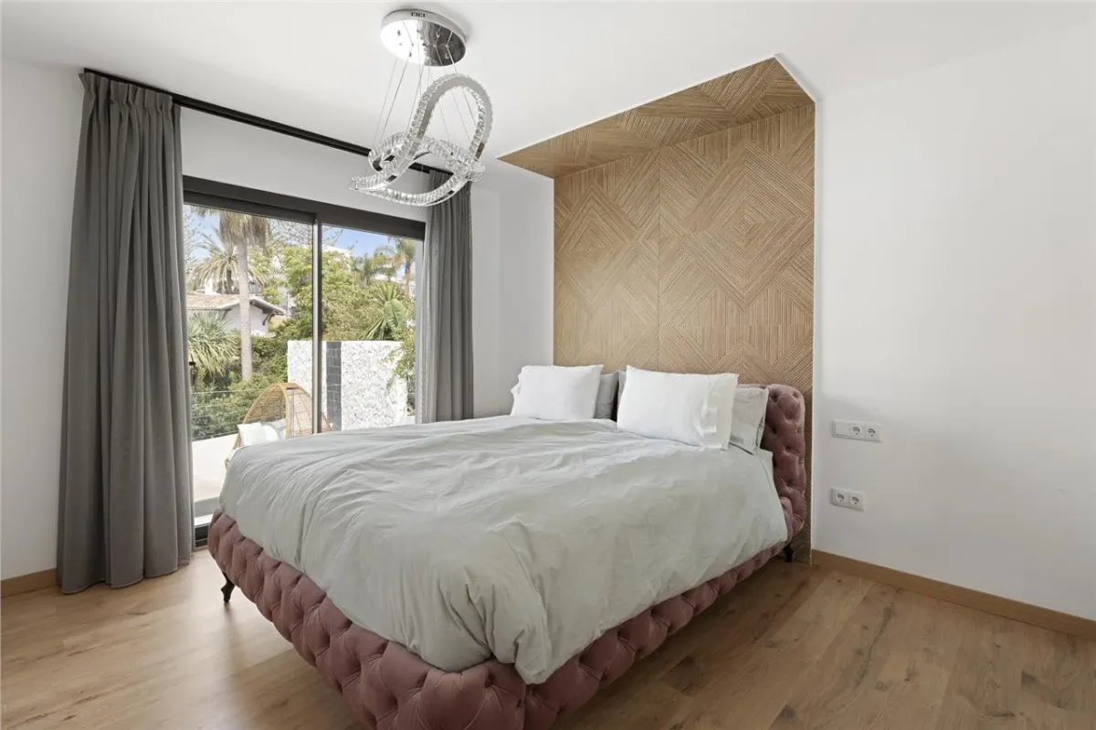Boutique Residential Villa — Marbella, Costa del Sol view 9