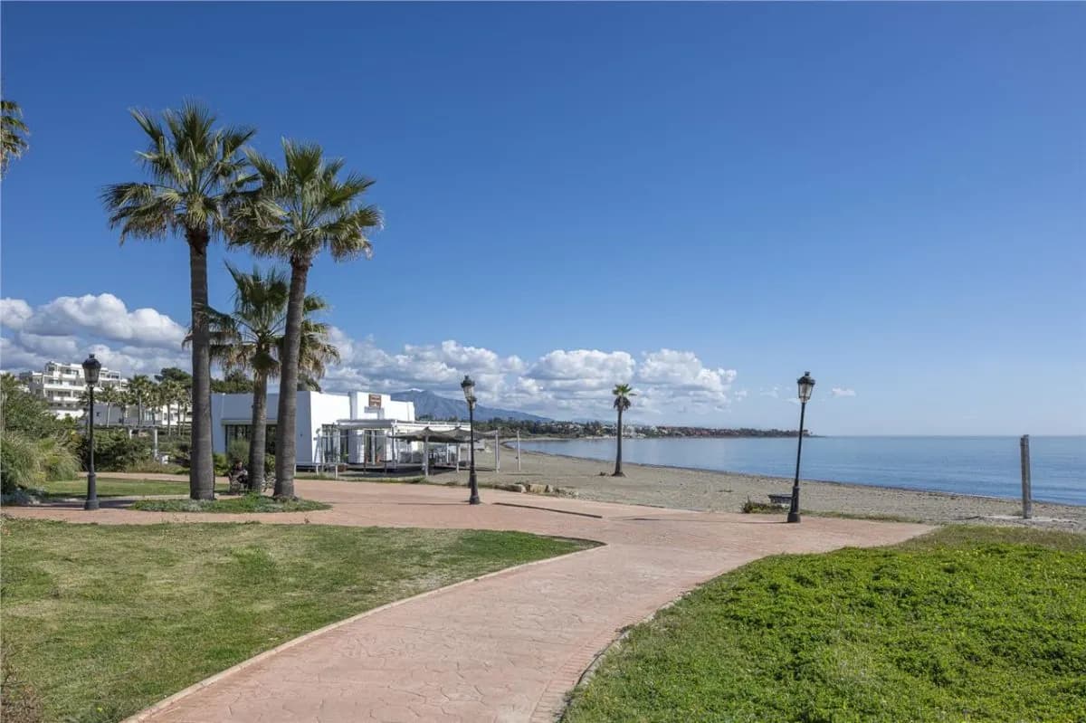 Panoramic Horizon Penthouse 126 — El Paraíso, Estepona view 17
