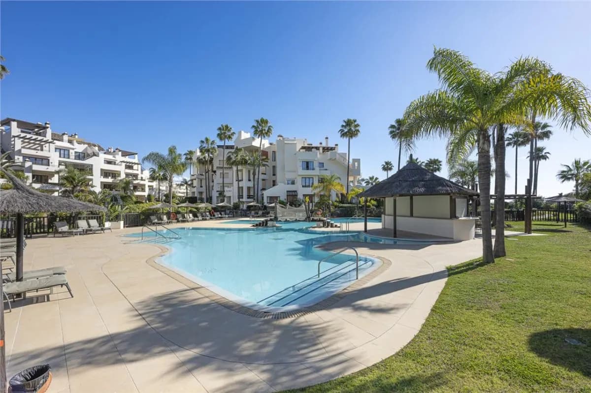 Panoramic Horizon Penthouse 126 — El Paraíso, Estepona view 21