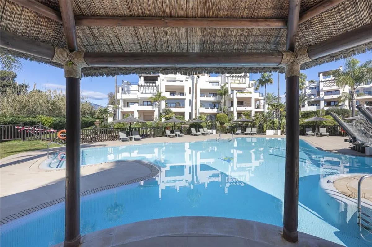 Panoramic Horizon Penthouse 126 — El Paraíso, Estepona view 22
