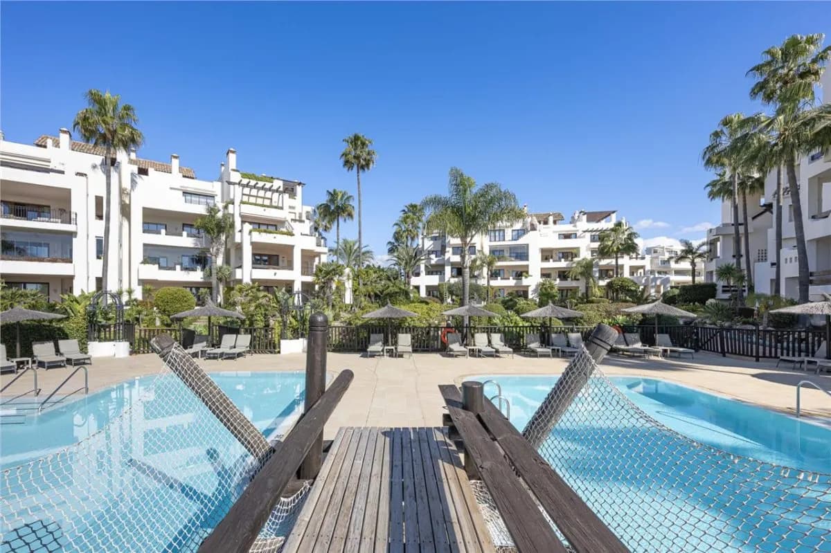 Panoramic Horizon Penthouse 126 — El Paraíso, Estepona view 24