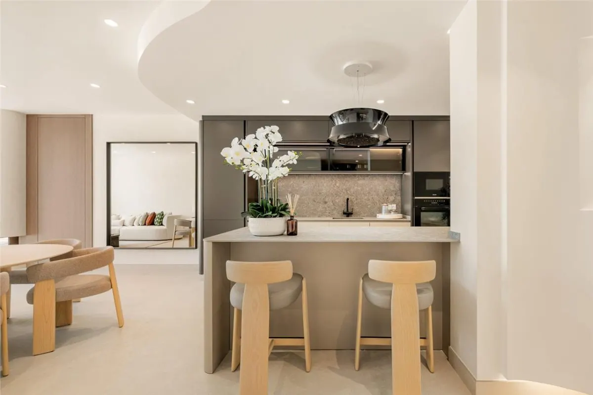 Panoramic Horizon Penthouse 126 — El Paraíso, Estepona view 10