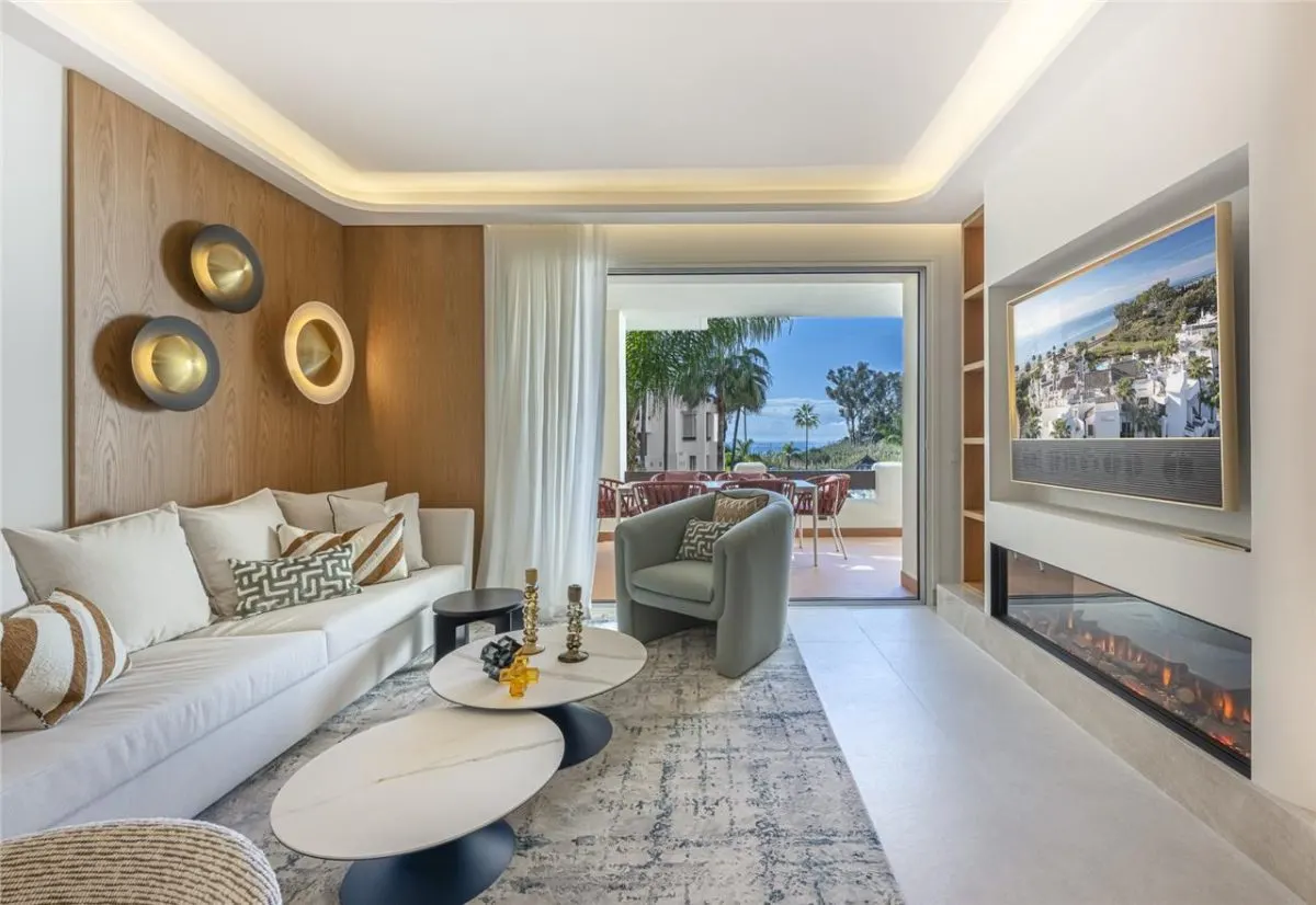 Executive Coastal Residence 122 — Finca Cortesin, Estepona — Photograph 1
