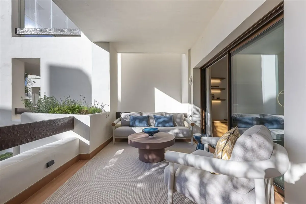 Executive Coastal Residence 122 — Finca Cortesin, Estepona view 11