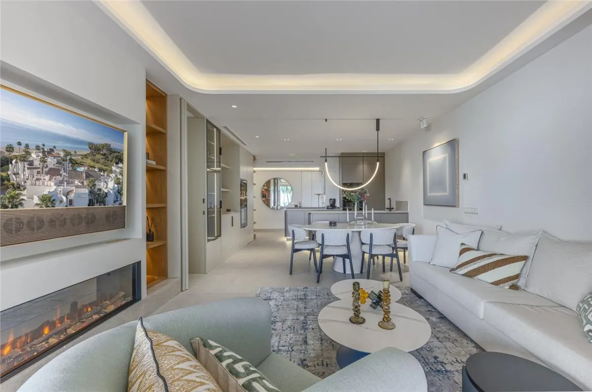Executive Coastal Residence 122 — Finca Cortesin, Estepona view 14