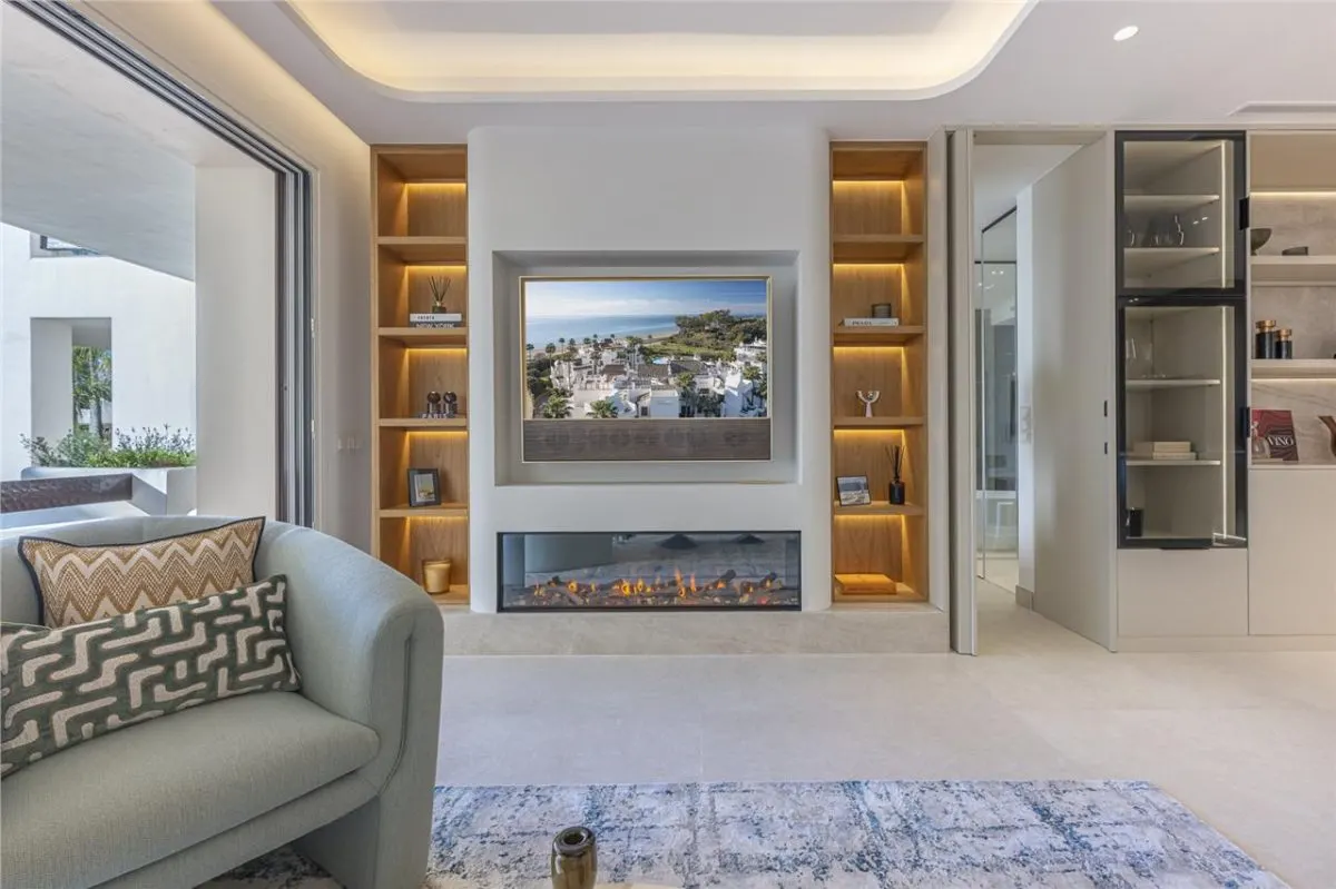 Executive Coastal Residence 122 — Finca Cortesin, Estepona view 16