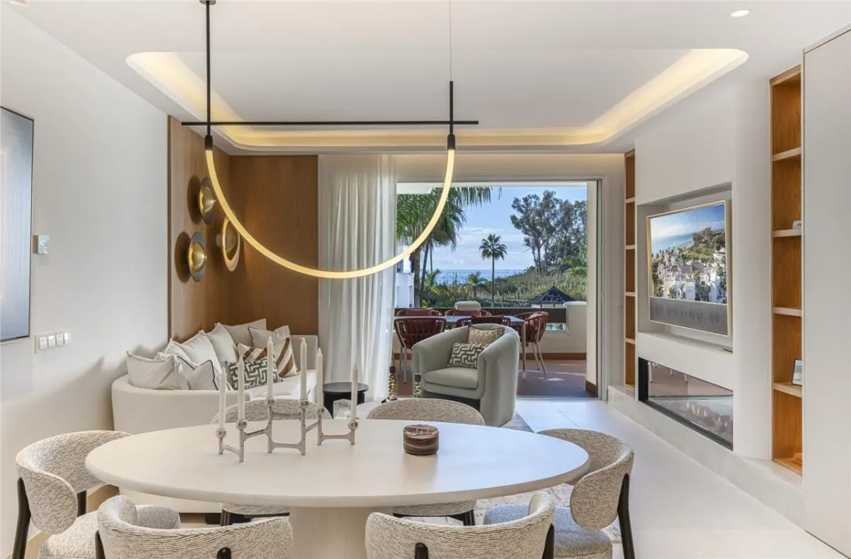 Executive Coastal Residence 122 — Finca Cortesin, Estepona view 17