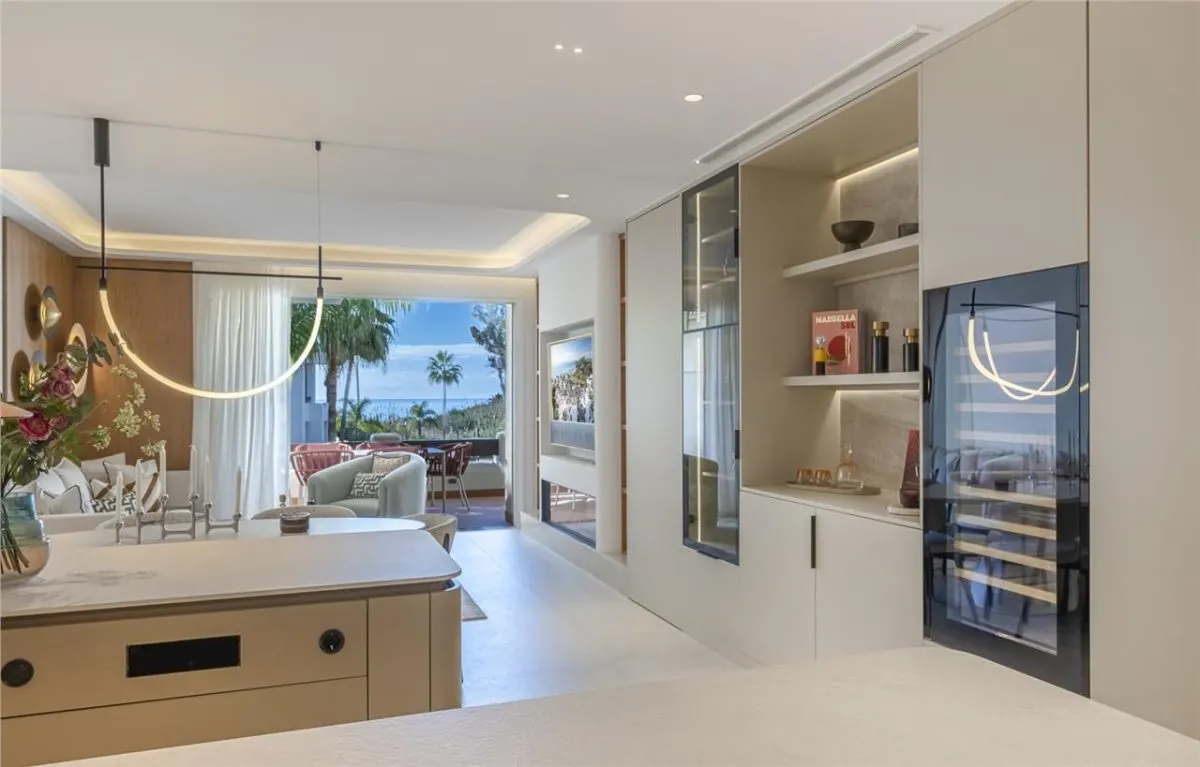 Executive Coastal Residence 122 — Finca Cortesin, Estepona view 19