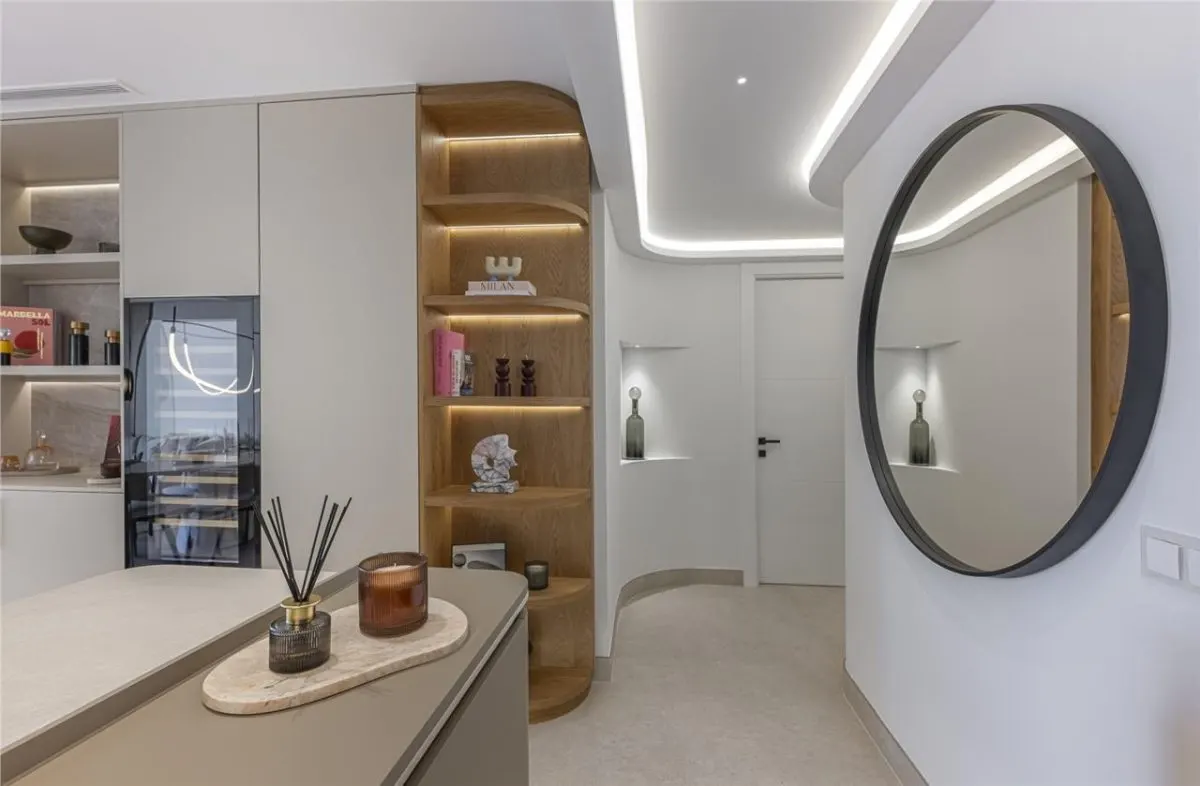 Executive Coastal Residence 122 — Finca Cortesin, Estepona view 20