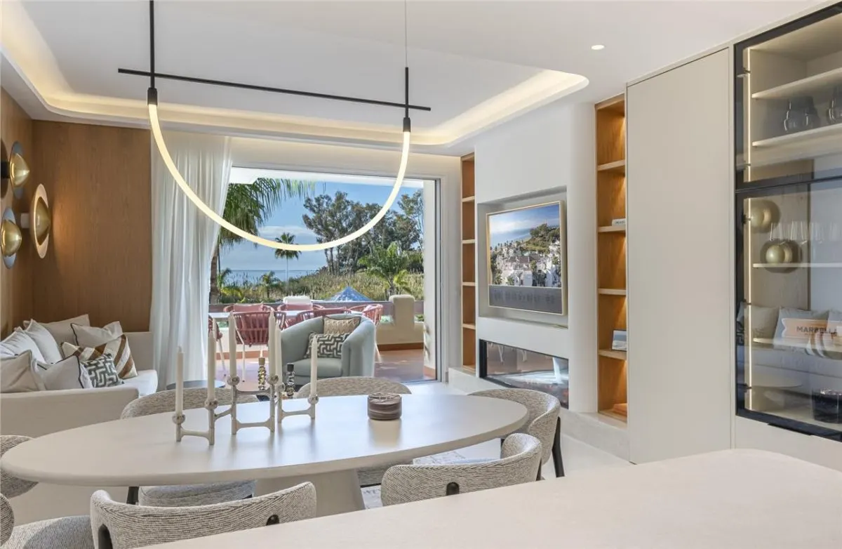 Executive Coastal Residence 122 — Finca Cortesin, Estepona view 21