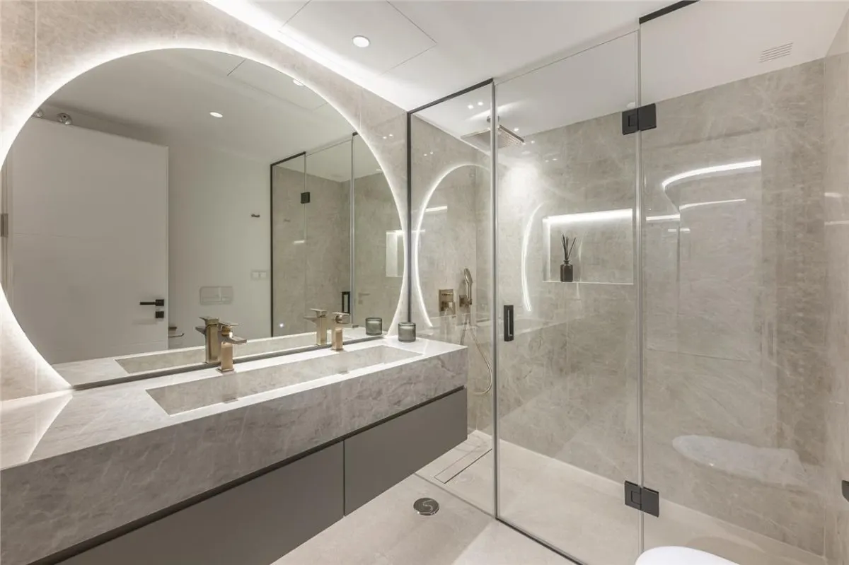 Executive Coastal Residence 122 — Finca Cortesin, Estepona view 22