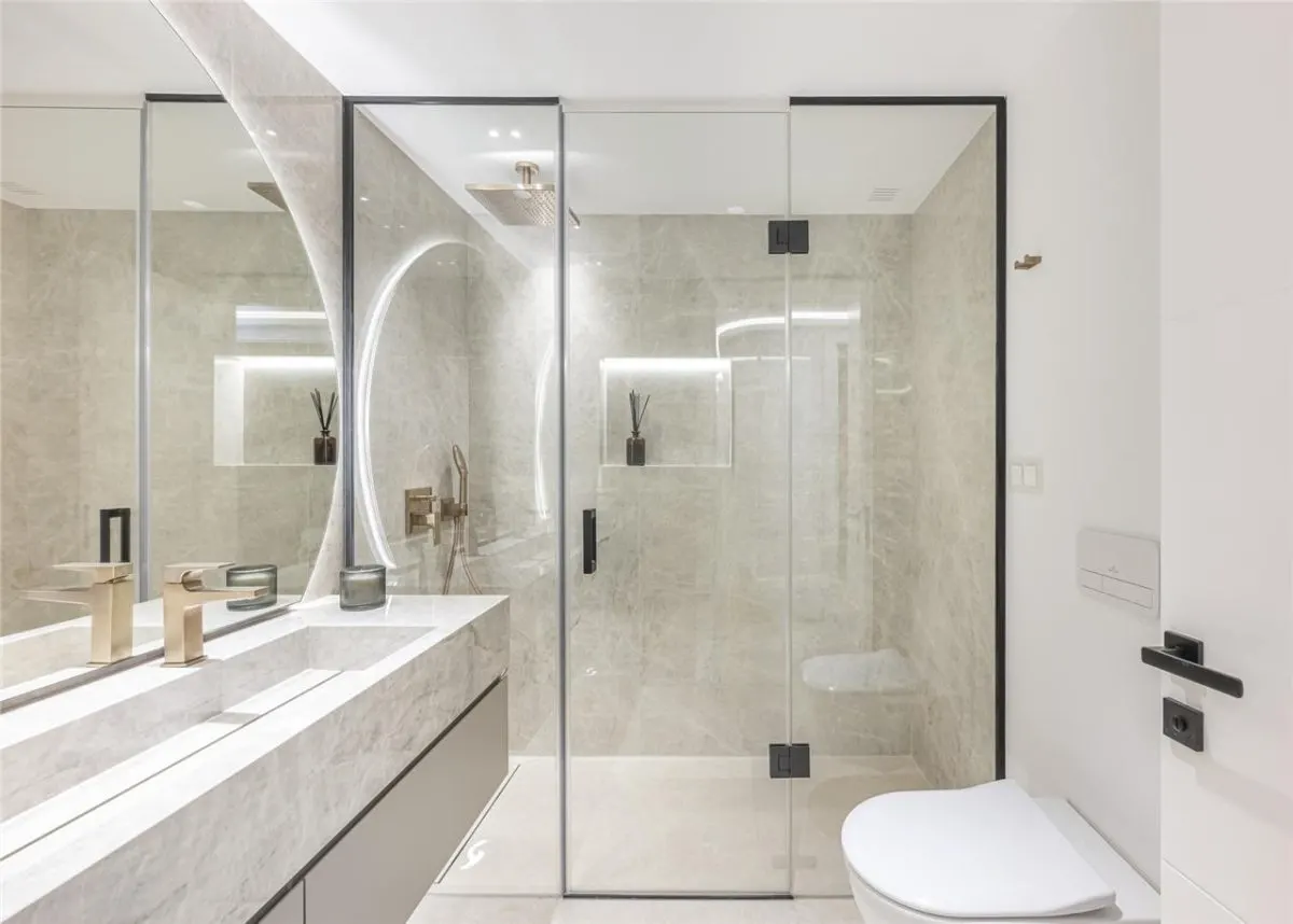 Executive Coastal Residence 122 — Finca Cortesin, Estepona view 23