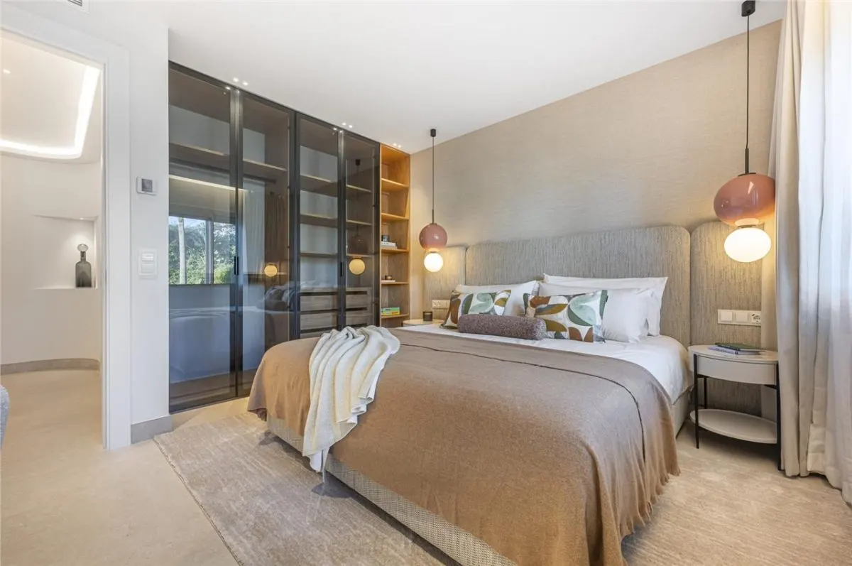 Executive Coastal Residence 122 — Finca Cortesin, Estepona view 25