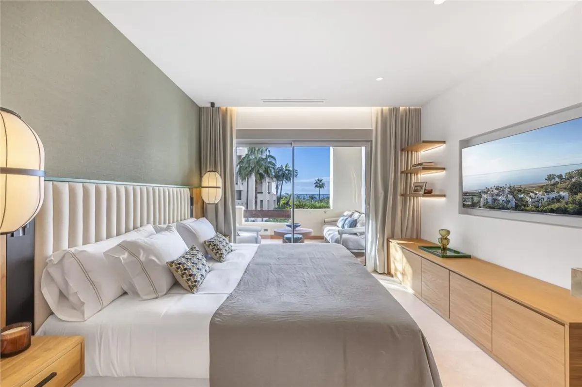 Executive Coastal Residence 122 — Finca Cortesin, Estepona view 6