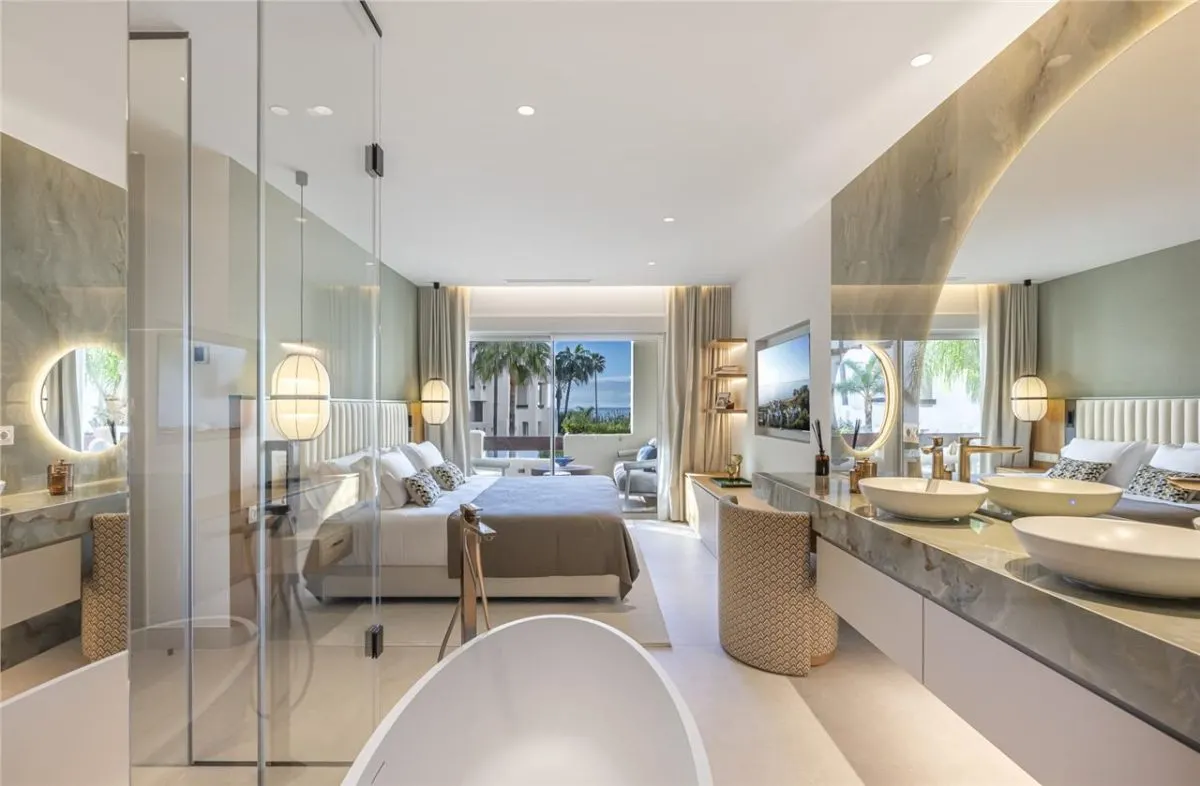 Executive Coastal Residence 122 — Finca Cortesin, Estepona view 7