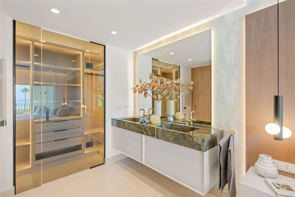 Executive Coastal Residence 123 — Monte Mayor, Estepona view 12