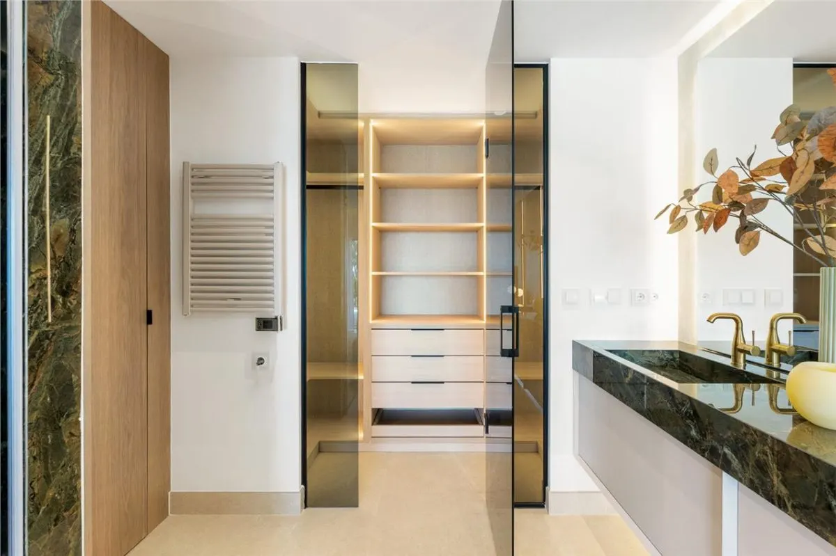 Executive Coastal Residence 123 — Monte Mayor, Estepona view 14
