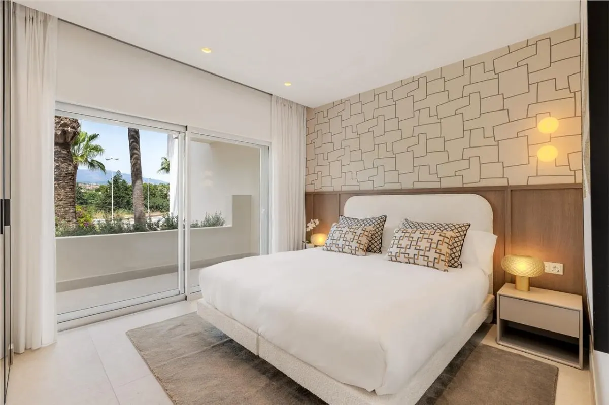 Executive Coastal Residence 123 — Monte Mayor, Estepona view 15
