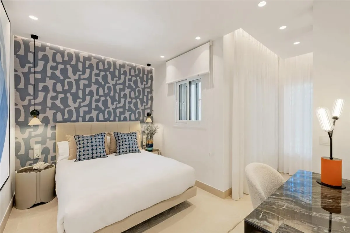 Executive Coastal Residence 123 — Monte Mayor, Estepona view 16