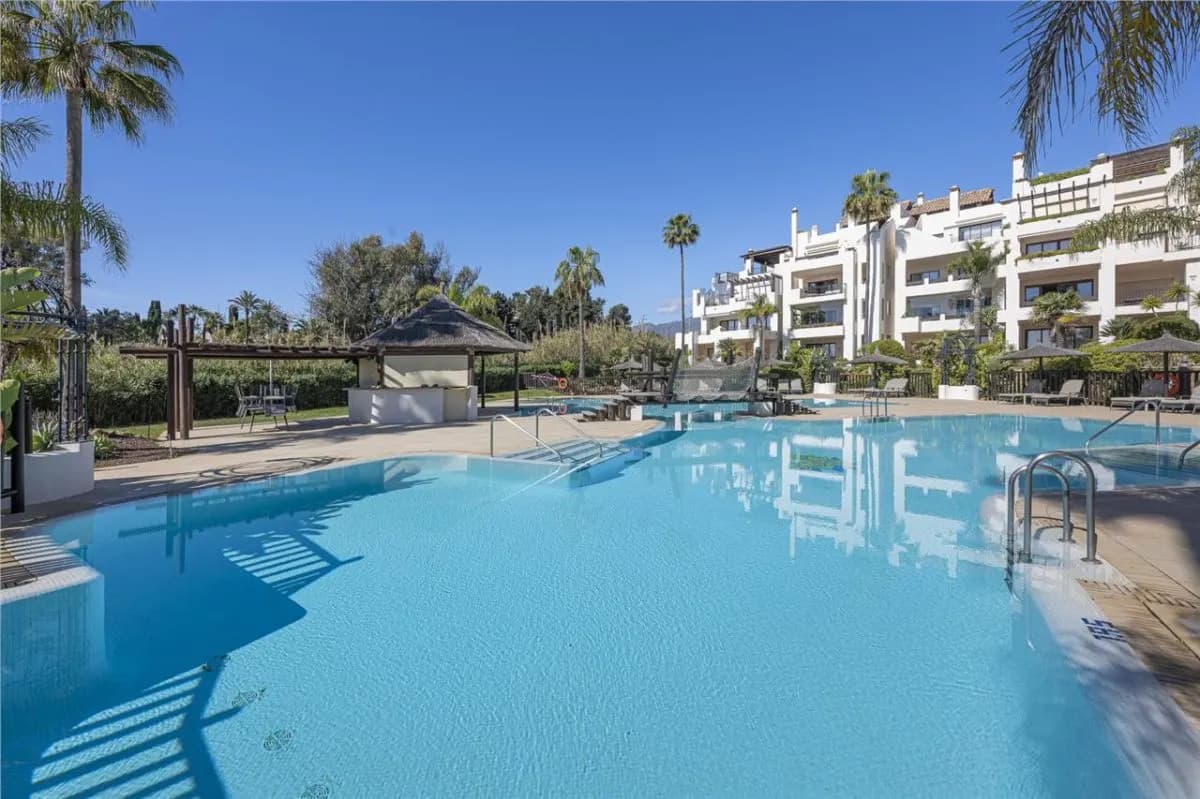 Executive Coastal Residence 123 — Monte Mayor, Estepona view 23