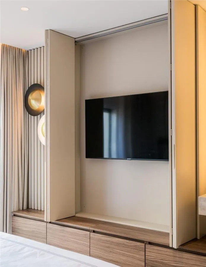 Panoramic Horizon Penthouse 125 — Nagüeles, Estepona view 17