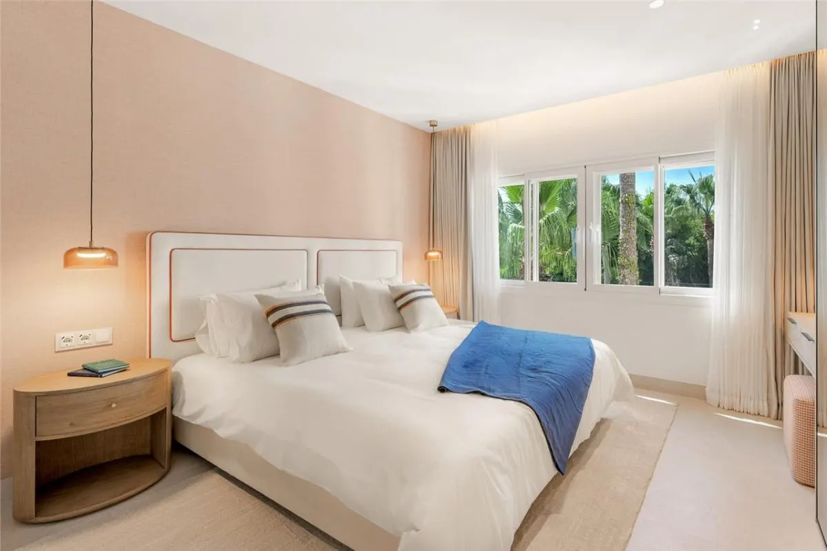 Panoramic Horizon Penthouse 125 — Nagüeles, Estepona view 19