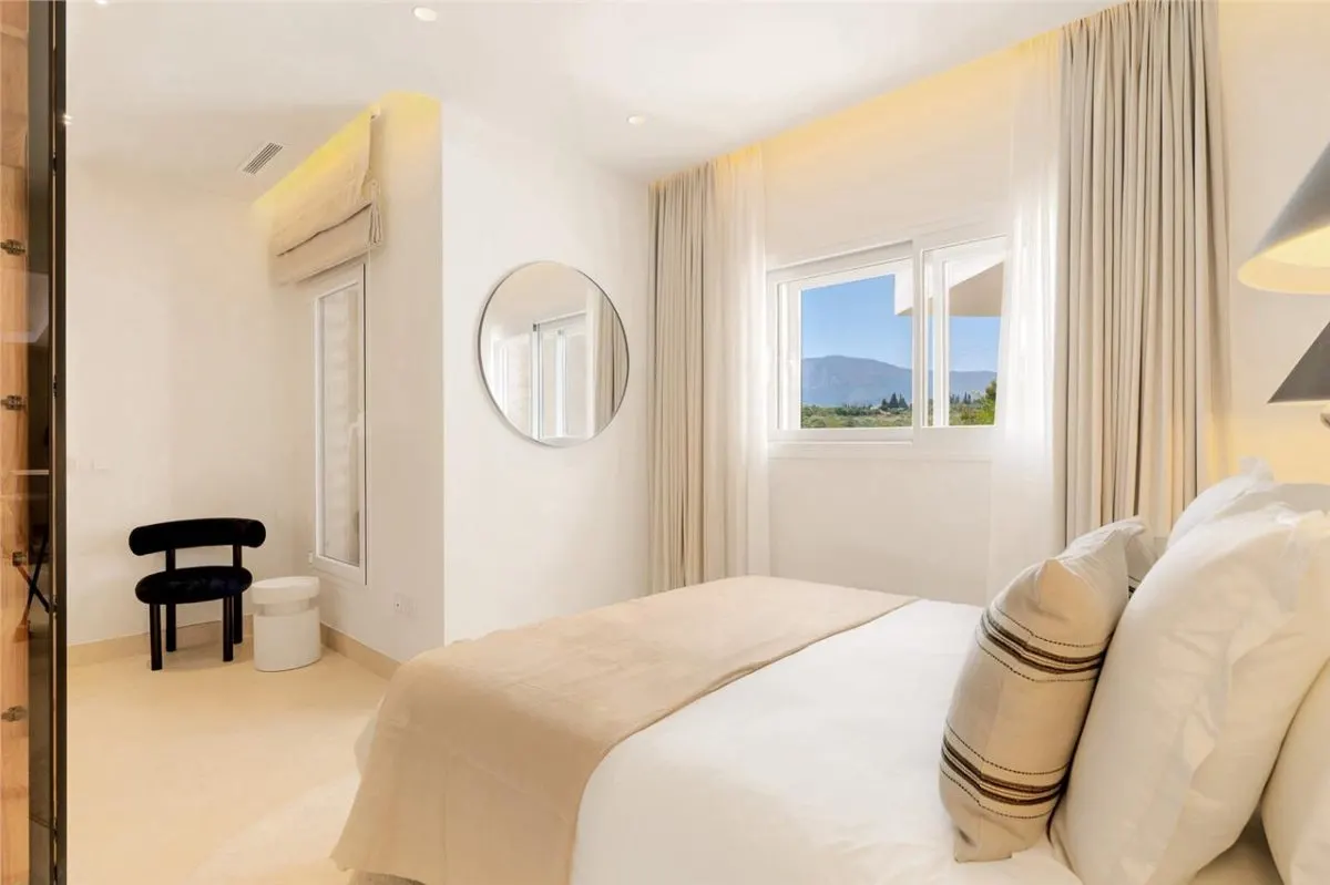 Panoramic Horizon Penthouse 125 — Nagüeles, Estepona view 23