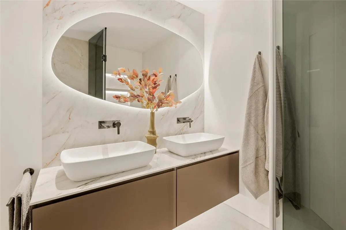 Executive Coastal Residence 128 — San Pedro Beachside, Estepona view 16