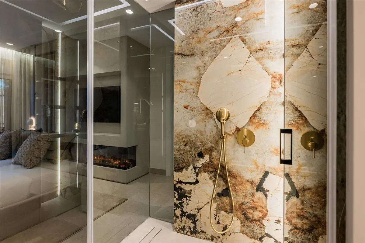 Executive Coastal Residence 128 — San Pedro Beachside, Estepona view 23