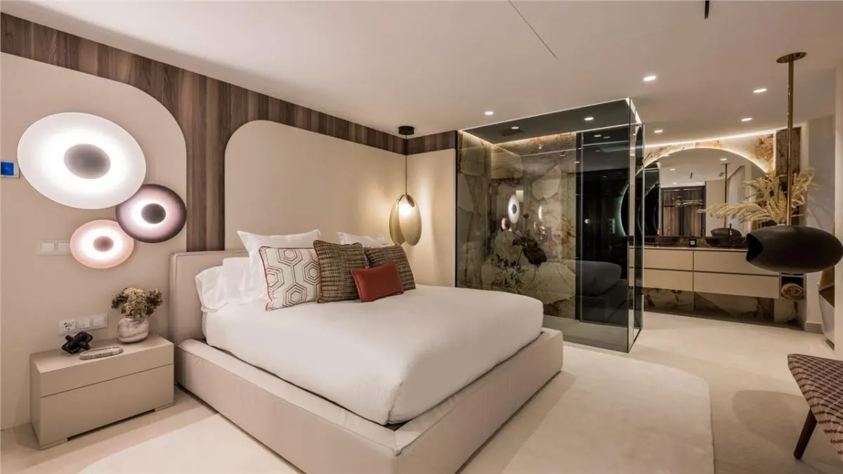 Executive Coastal Residence 127 — Calahonda, Marbella view 14