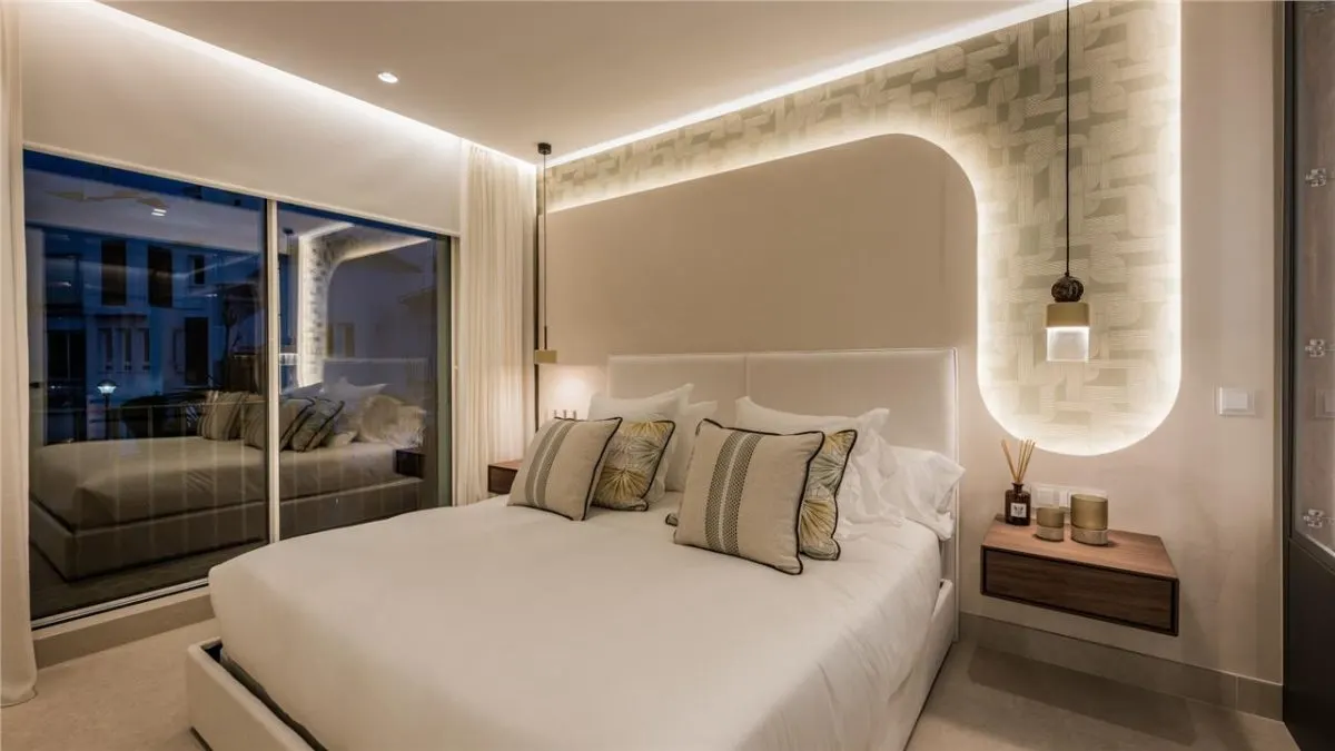 Executive Coastal Residence 127 — Calahonda, Marbella view 22