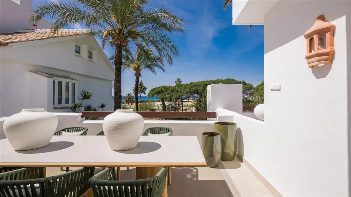Executive Coastal Residence 127 — Calahonda, Marbella view 4