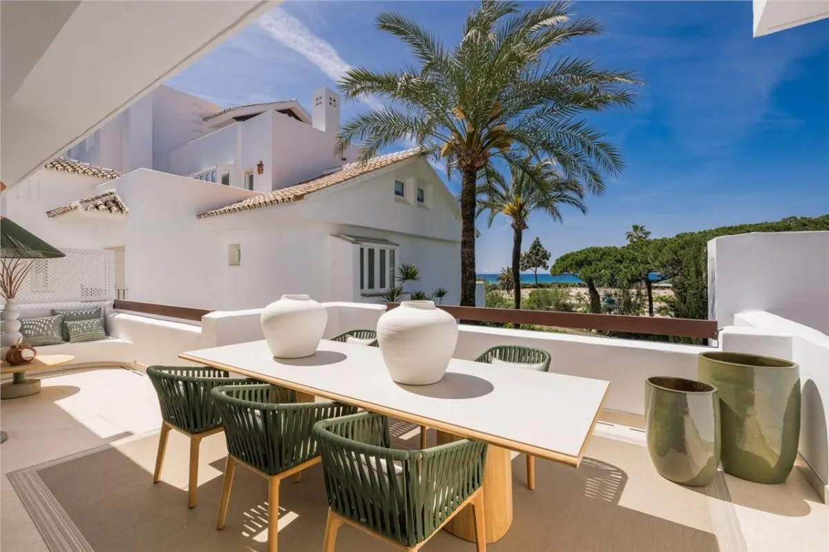 Executive Coastal Residence 127 — Calahonda, Marbella view 5