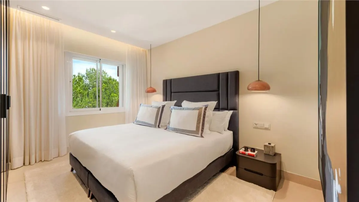 Executive Coastal Residence 124 — La Quinta, Estepona view 16