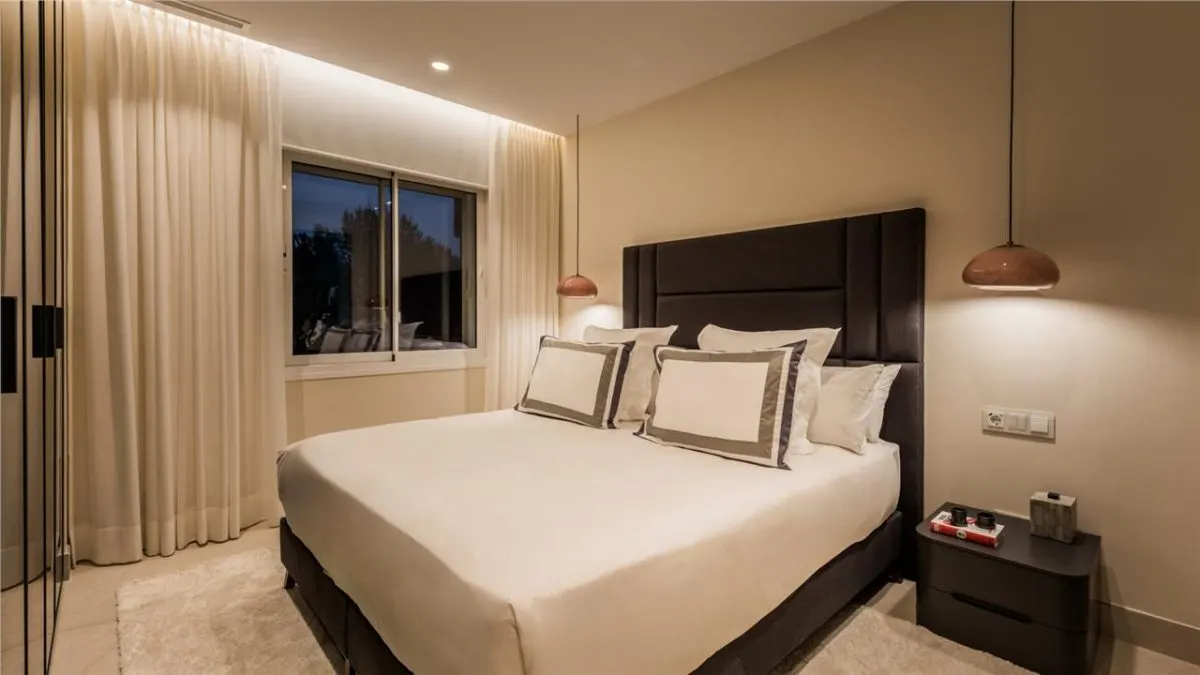 Executive Coastal Residence 124 — La Quinta, Estepona view 17
